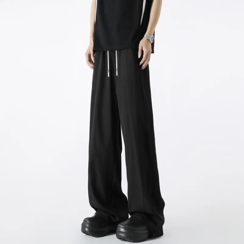 Maxim's De Paris Casual Pants Unisex-2