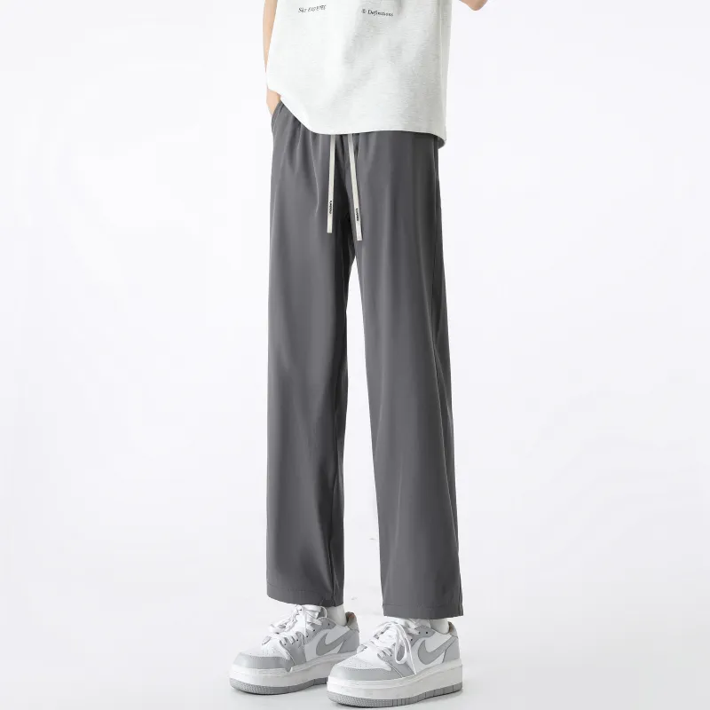 Maxim's De Paris Casual Pants Unisex-7