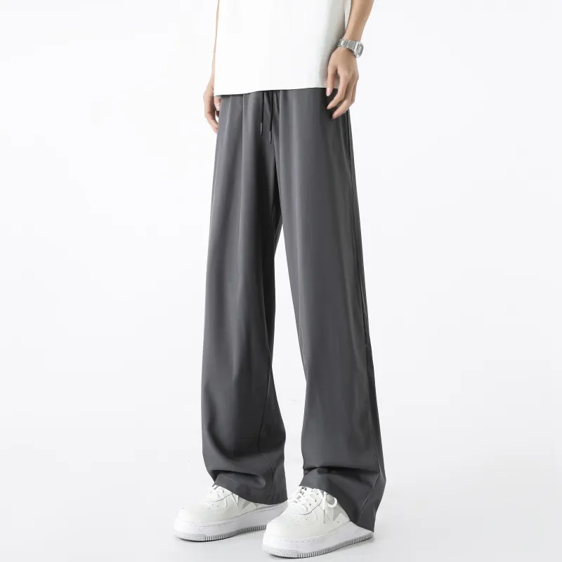 Maxim's De Paris Casual Pants Unisex-6