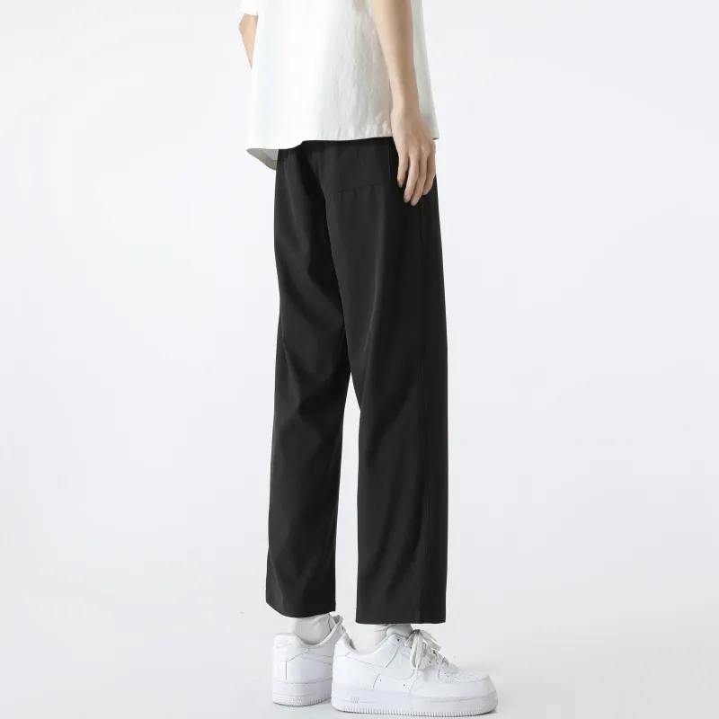 Maxim's De Paris Casual Pants Unisex-4