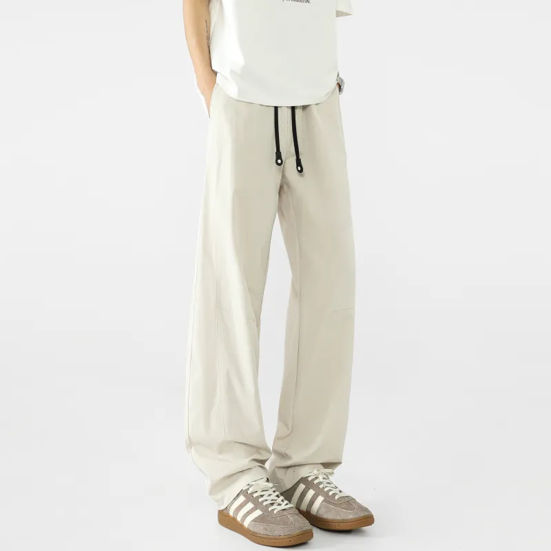 Maxim's De Paris Casual Pants Unisex-8