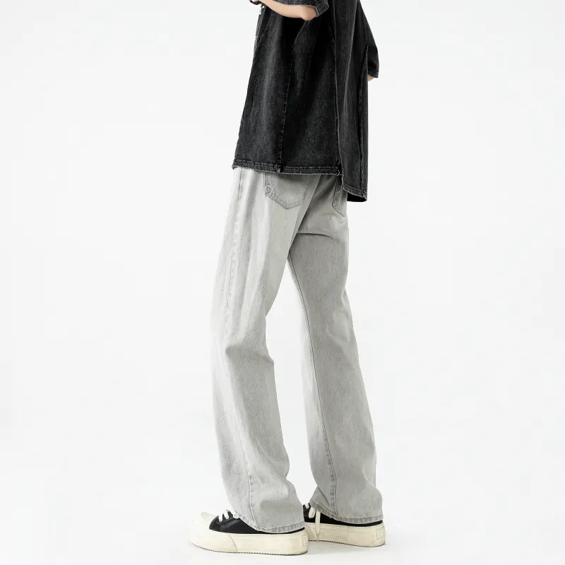 Maxim's De Paris Jeans Unisex-9