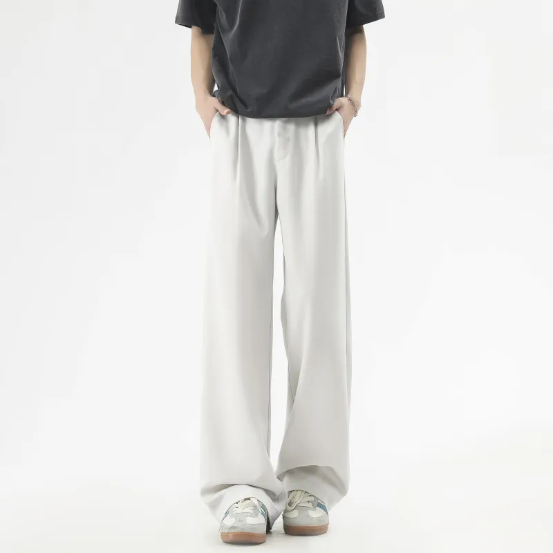 Maxim's De Paris Casual Pants Unisex-15
