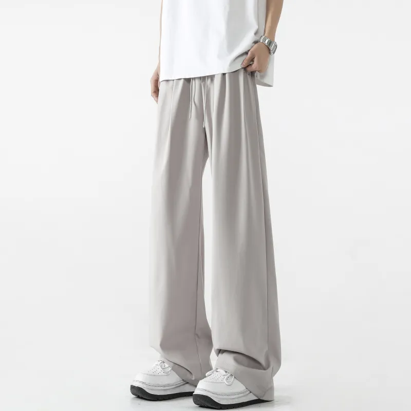 Maxim's De Paris Casual Pants Unisex-6