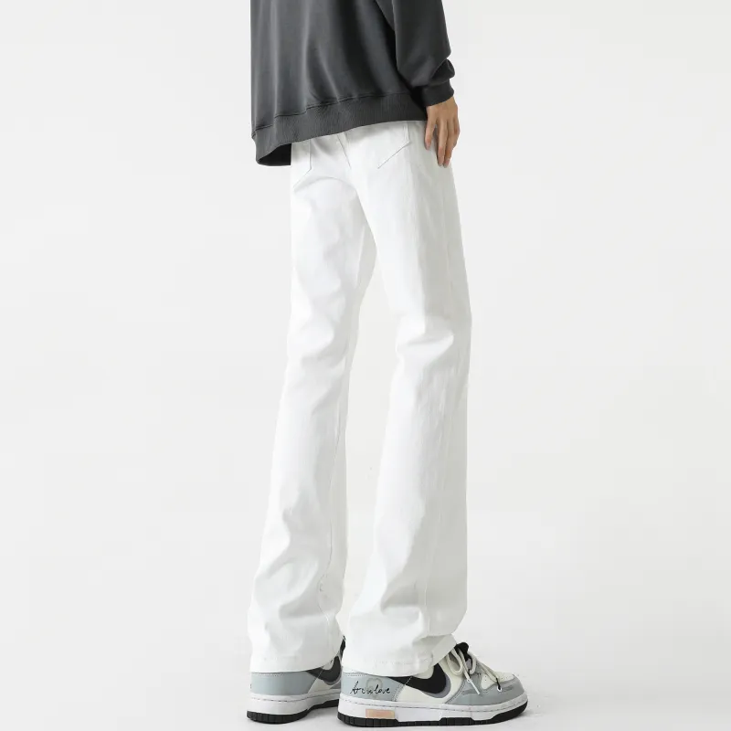Maxim's De Paris Jeans Unisex-3