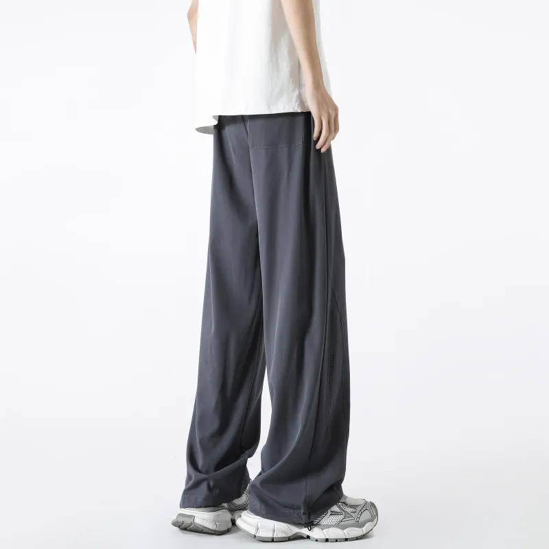 Maxim's De Paris Casual Pants Unisex-9