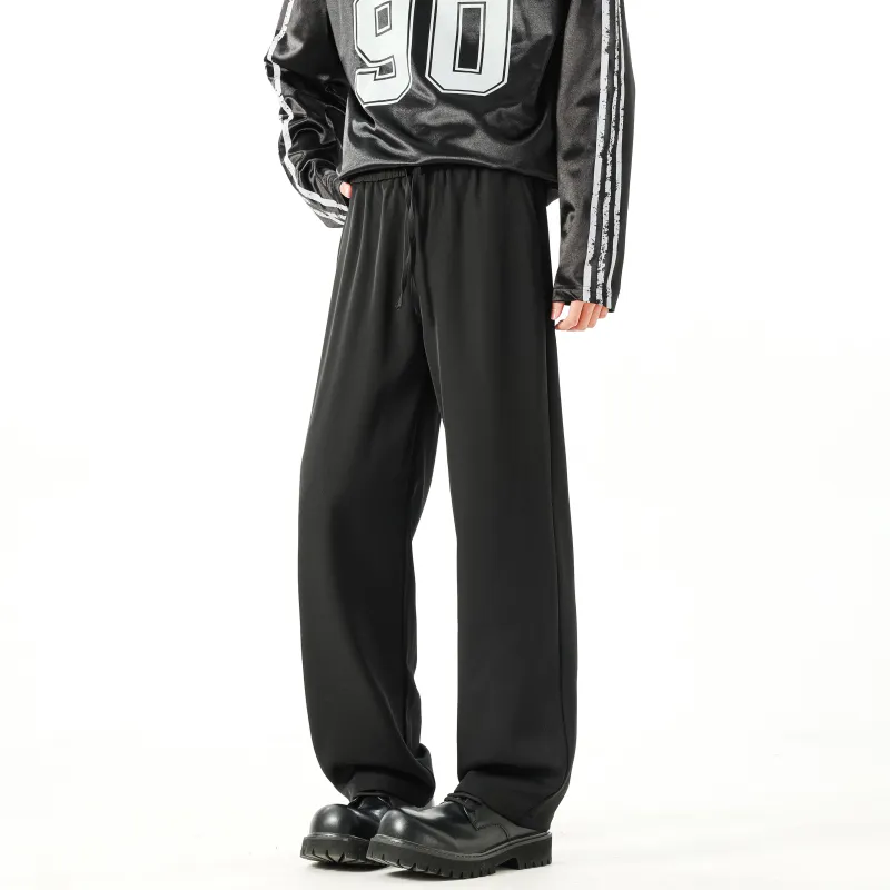 Maxim's De Paris Casual Pants Unisex-2