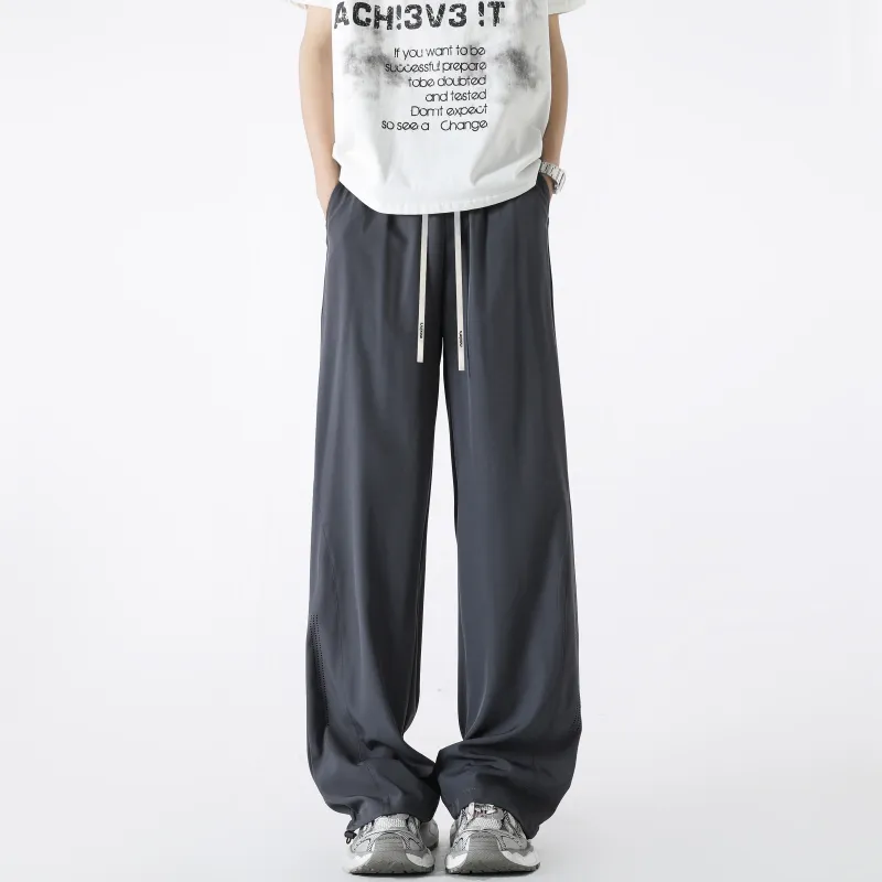 Maxim's De Paris Casual Pants Unisex-8