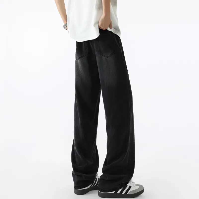 Maxim's De Paris Jeans Unisex-9