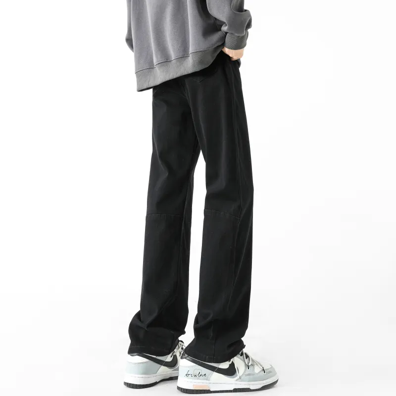 Maxim's De Paris Jeans Unisex-3