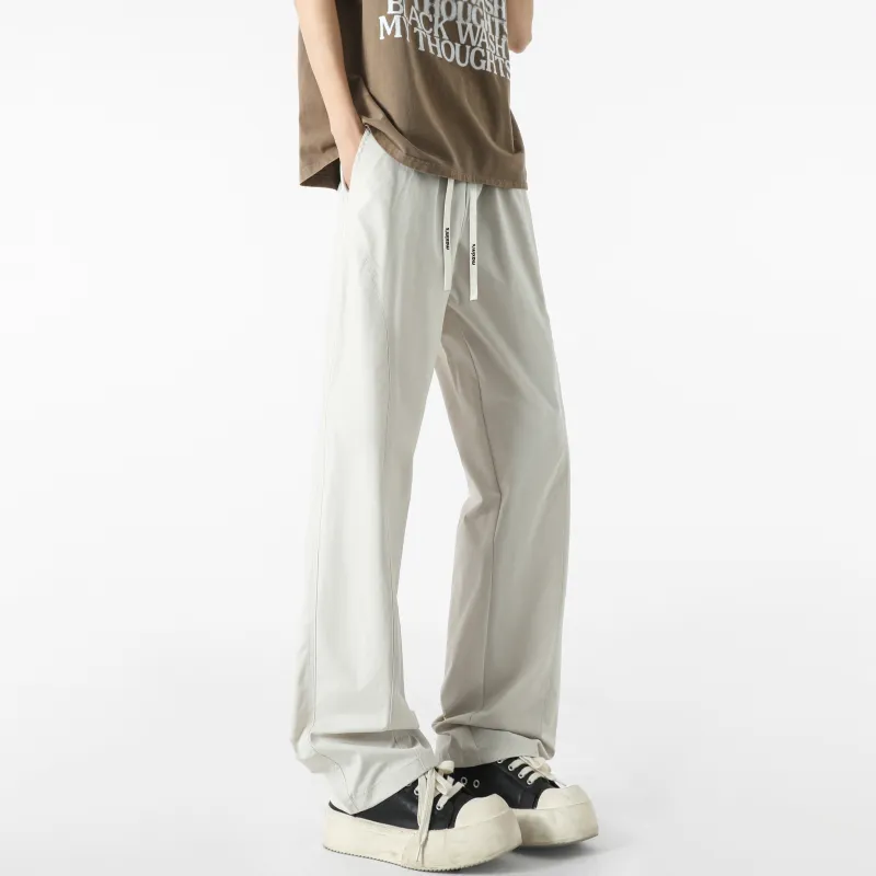 Maxim's De Paris Casual Pants Unisex-7
