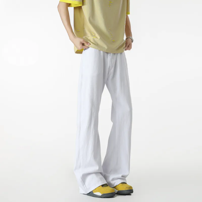 Maxim's De Paris Jeans Unisex-4
