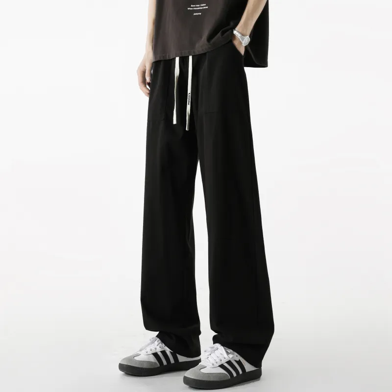 Maxim's De Paris Casual Pants Unisex-2