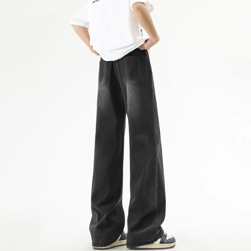 Maxim's De Paris Jeans Unisex-4