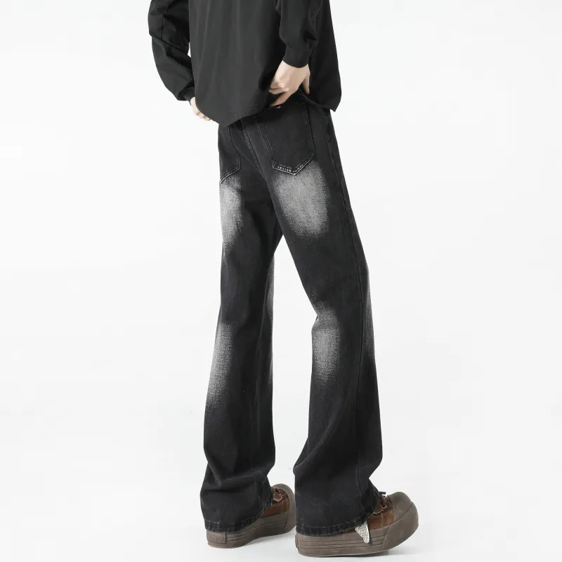 Maxim's De Paris Jeans Unisex-4