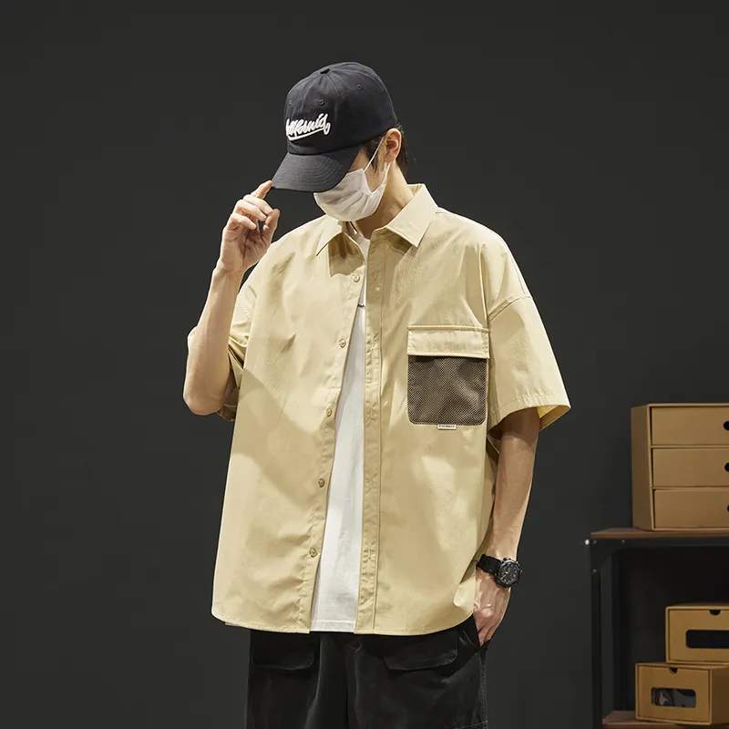 Izexx Shirts Unisex-6