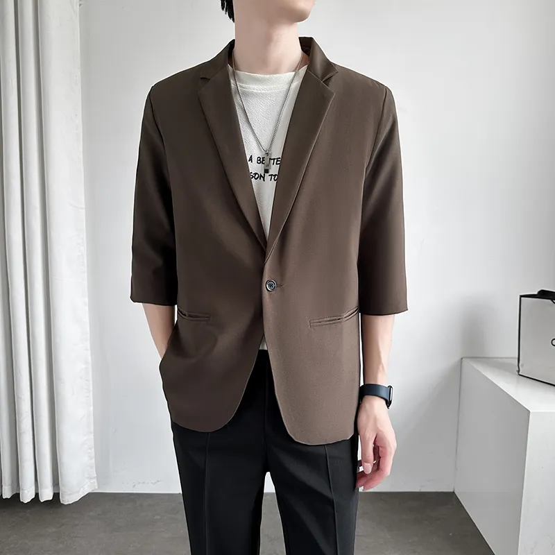 Izexx Business Suits Men-14