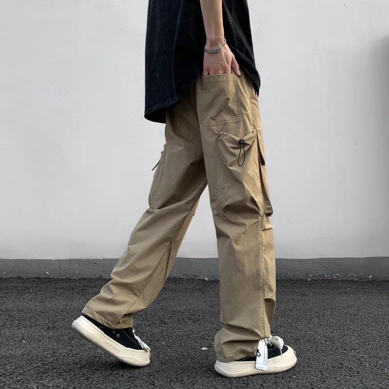 Izexx Cargo Pants Unisex-24