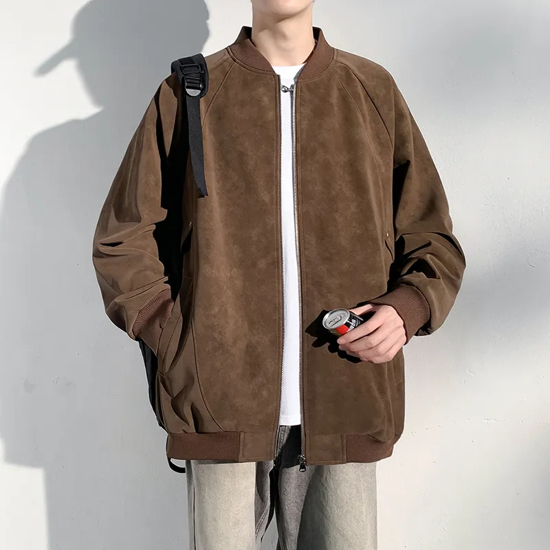 Izexx Jackets Unisex-2