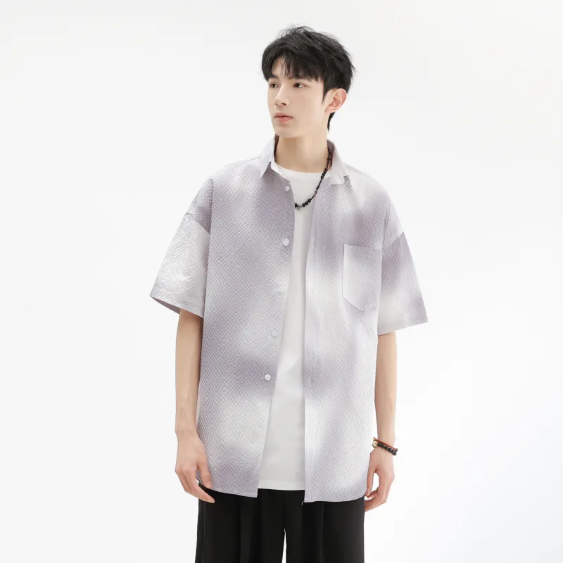 Izexx Shirts Unisex-19
