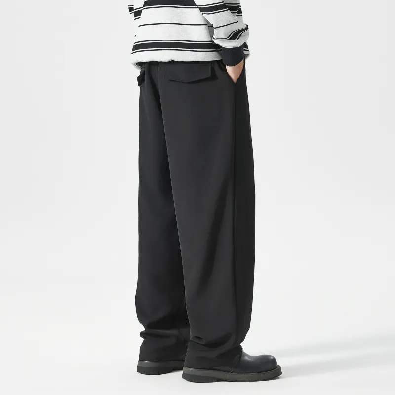 Izexx Suit Trousers Unisex-9