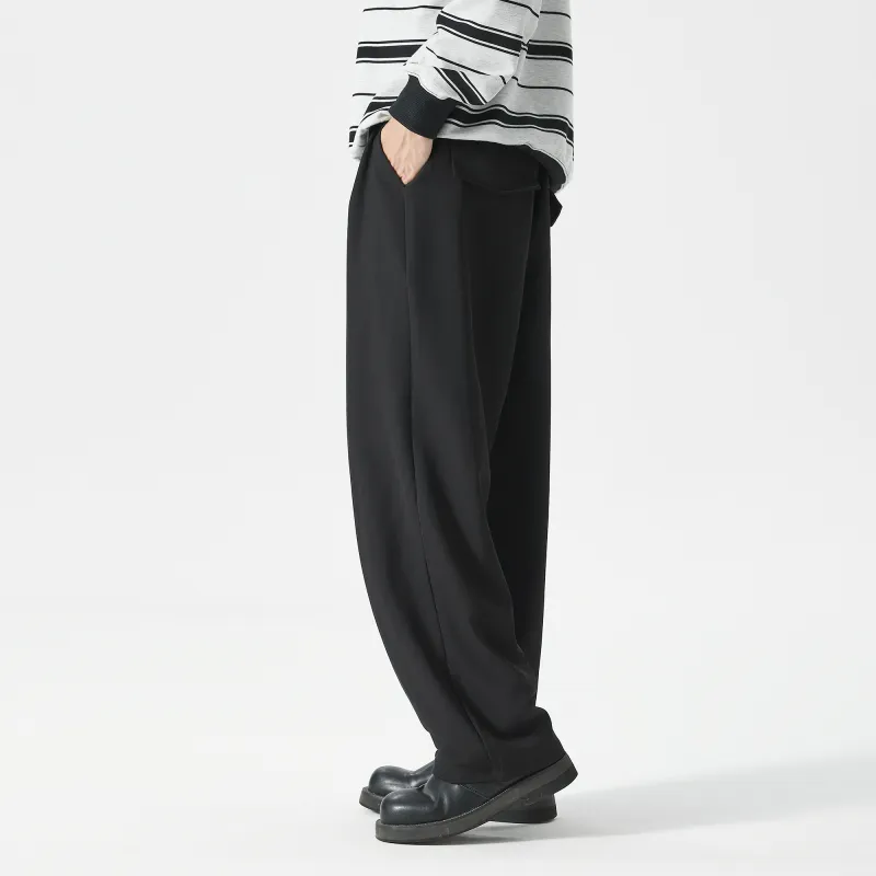 Izexx Suit Trousers Unisex-6