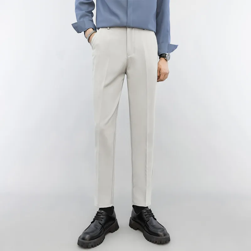 Izexx Suit Trousers Men-1