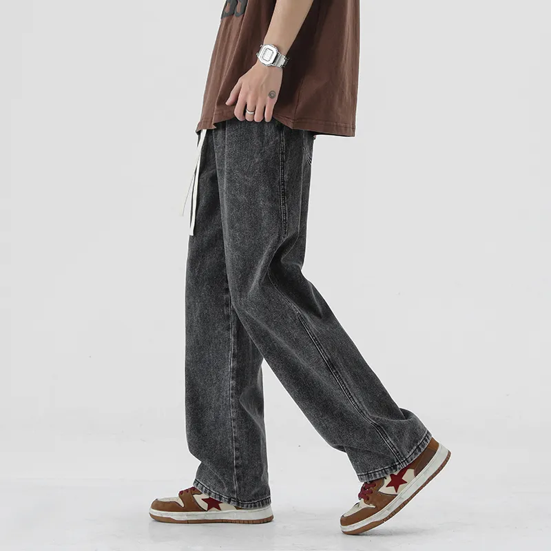 Izexx Jeans Unisex-7
