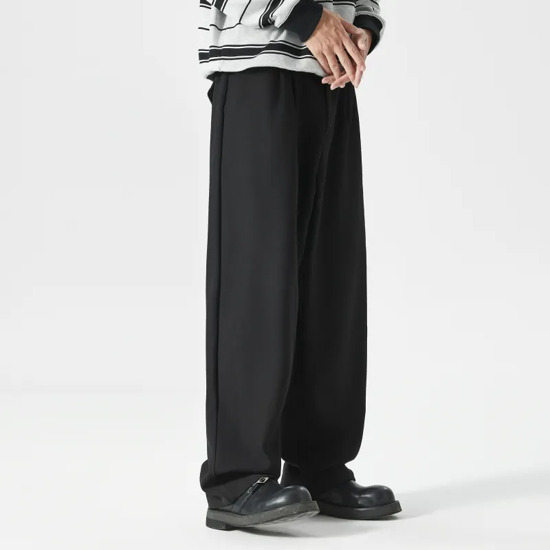 Izexx Suit Trousers Unisex-8