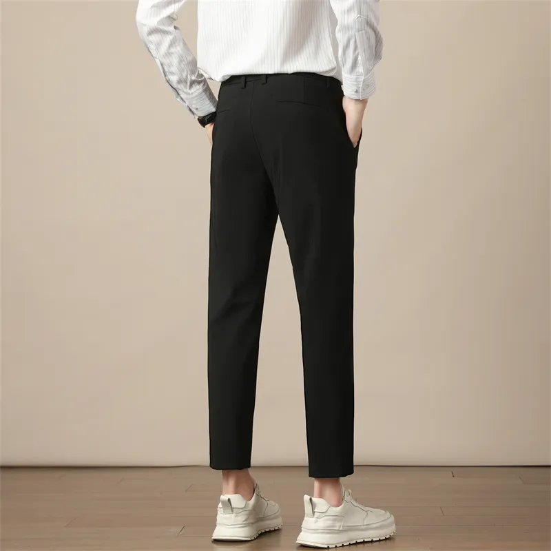 Izexx Suit Trousers Unisex-24