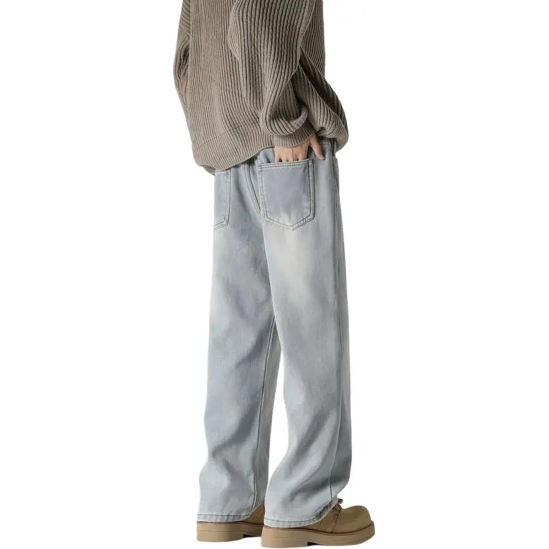 Izexx Jeans Unisex-7
