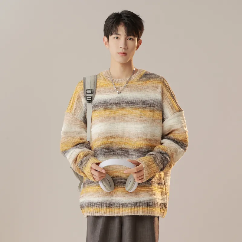 Izexx Sweaters Unisex-11