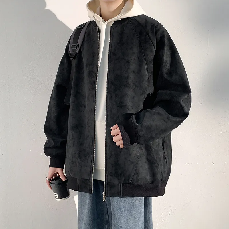 Izexx Jackets Unisex-13