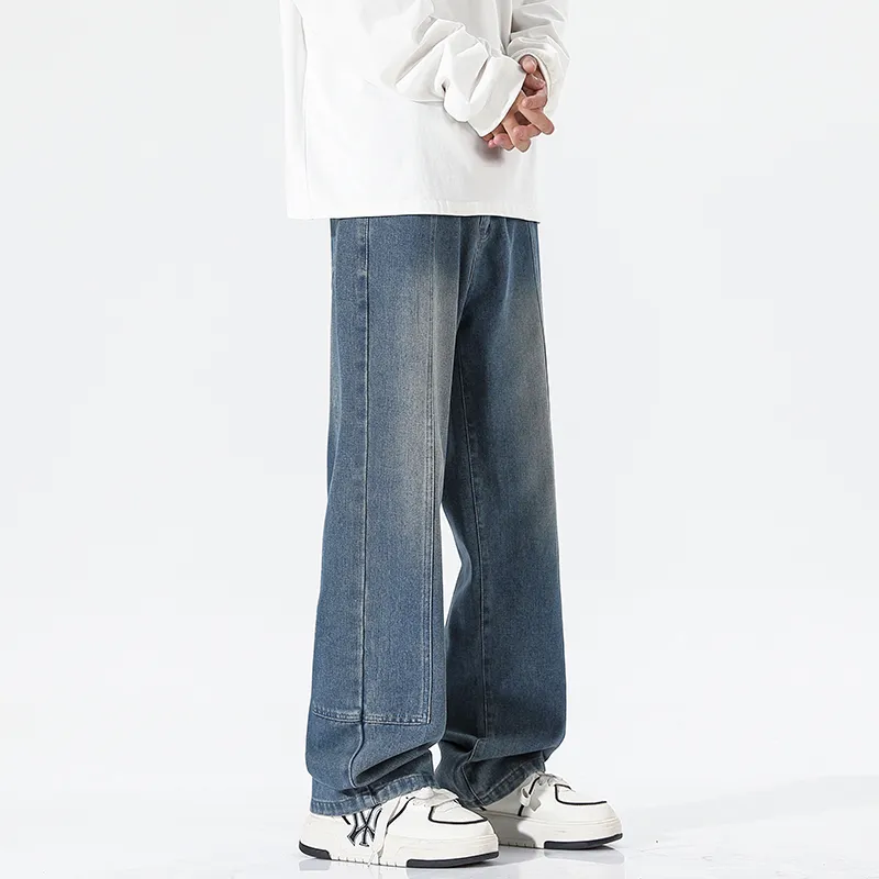 Izexx Jeans Unisex-4