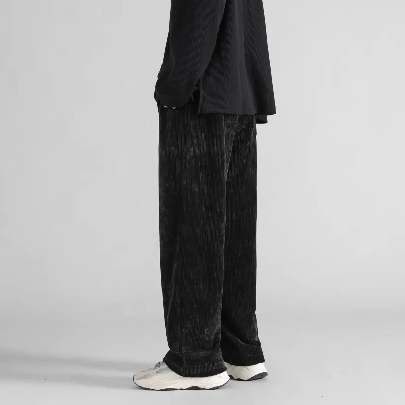 Izexx Casual Pants Unisex-10