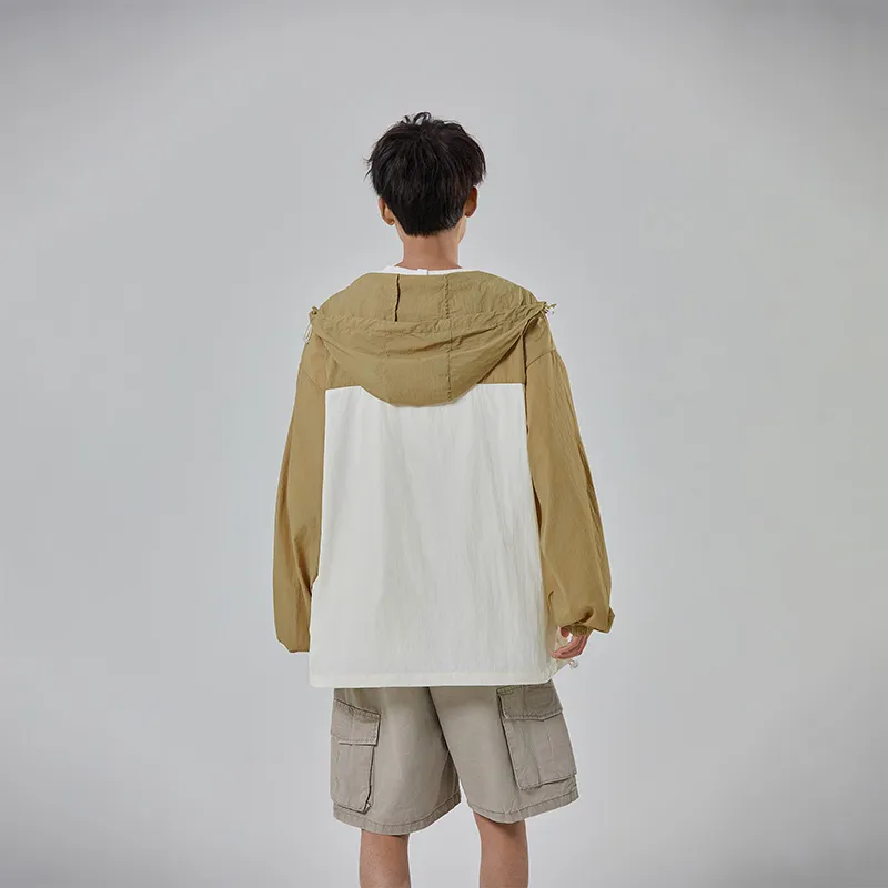 Izex Sun Protection Clothing Unisex-14