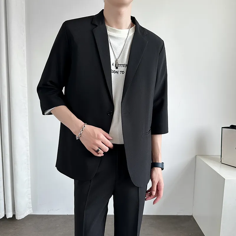 Izexx Business Suits Men-3