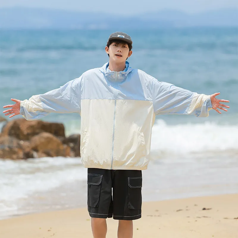 Izex Sun Protection Clothing Unisex-24