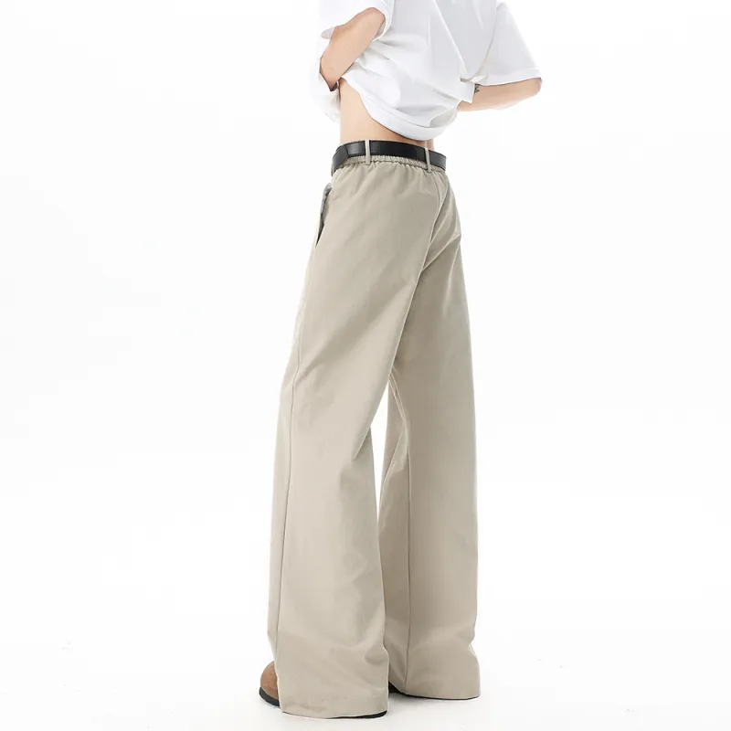 Izexx Casual Pants Unisex-6