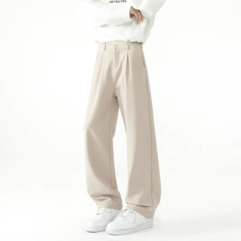 Izexx Casual Pants Unisex-17
