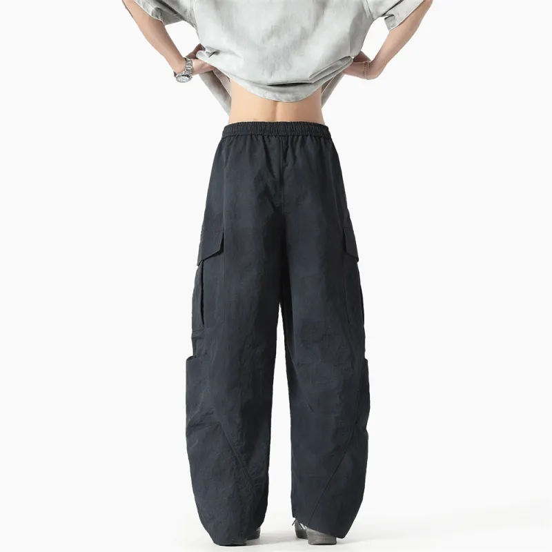 Izexx Casual Pants Unisex-6