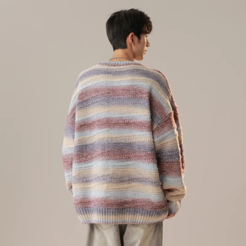 Izexx Sweaters Unisex-16