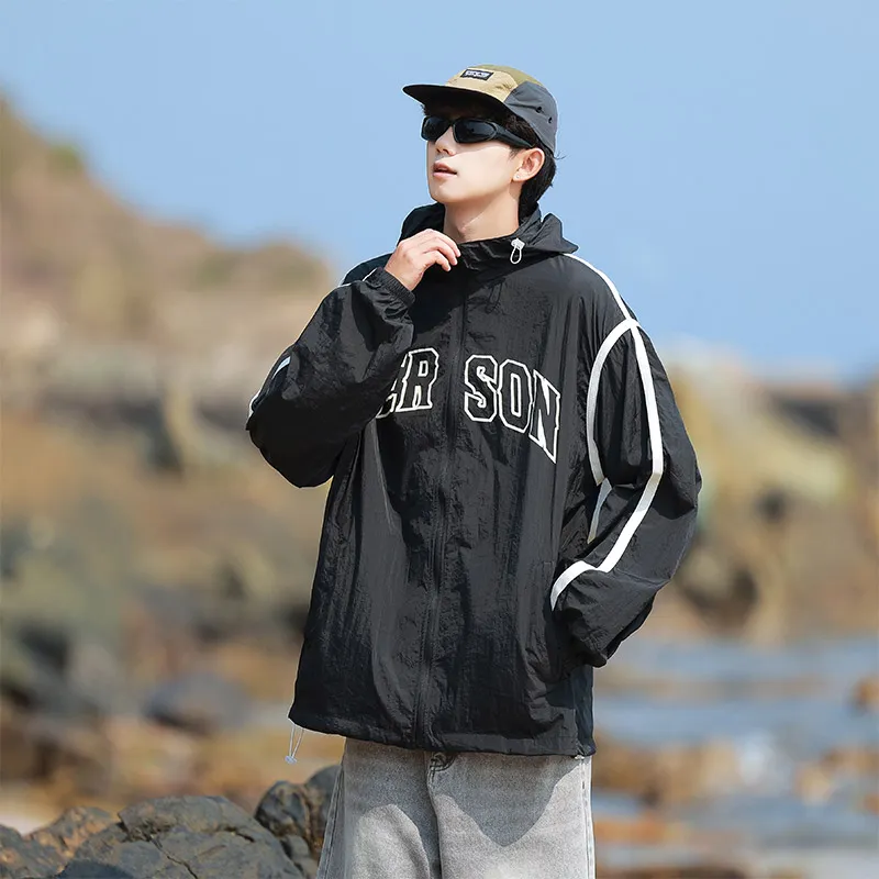 Izex Sun Protection Clothing Unisex-14
