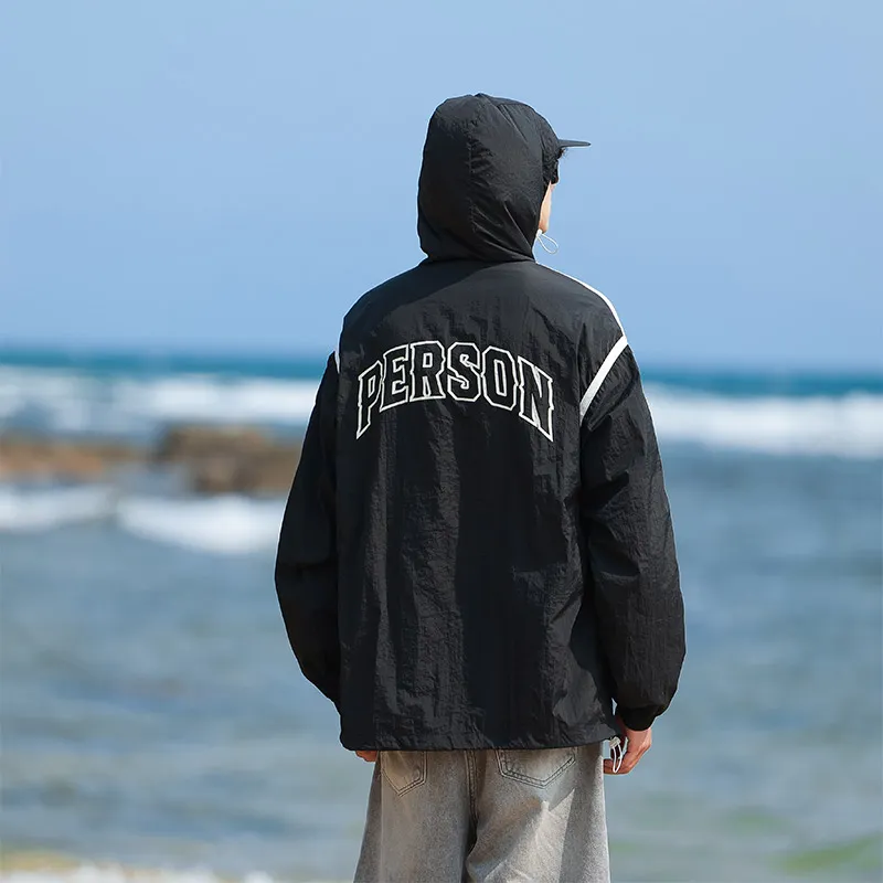 Izex Sun Protection Clothing Unisex-13