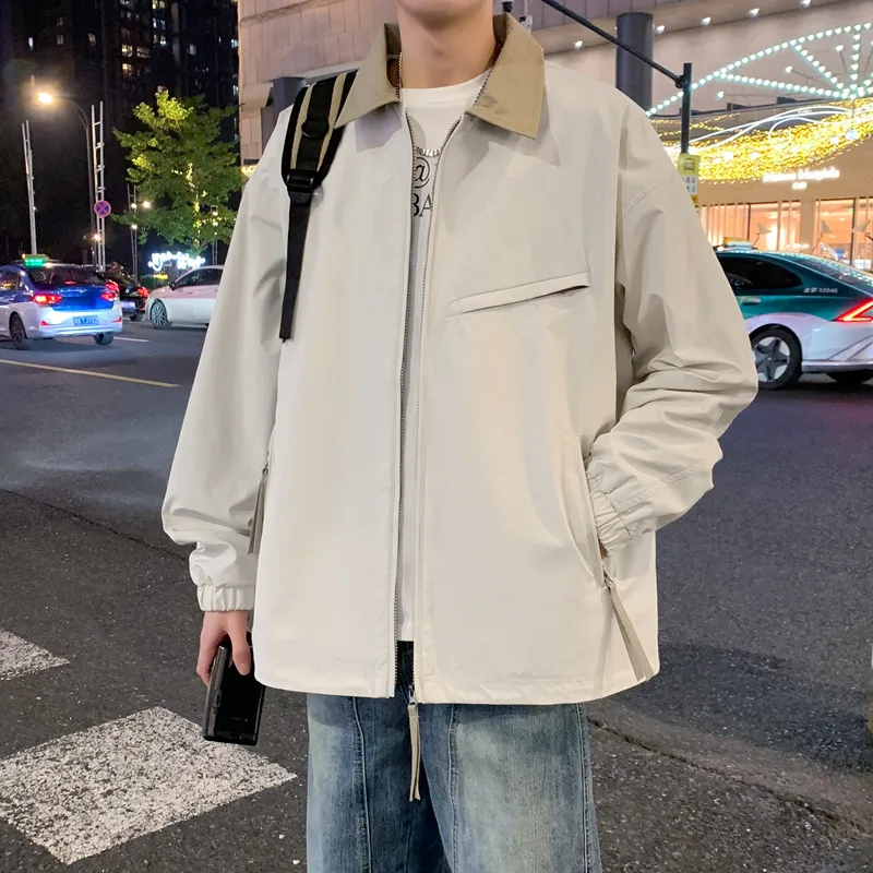 Izexx Jackets Unisex-16