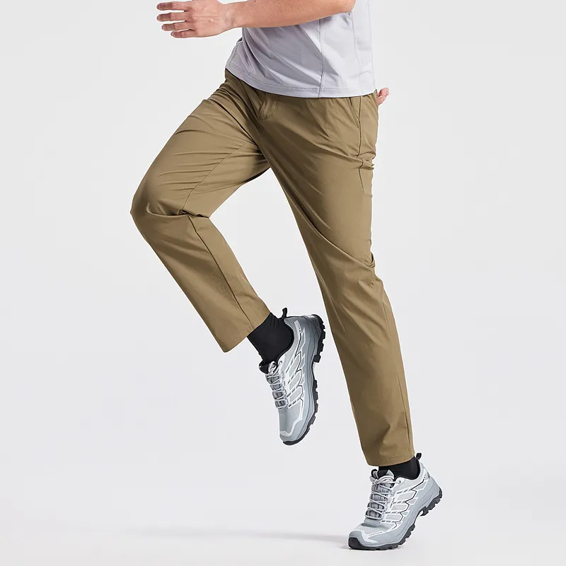 Izexx Casual Pants Unisex-8