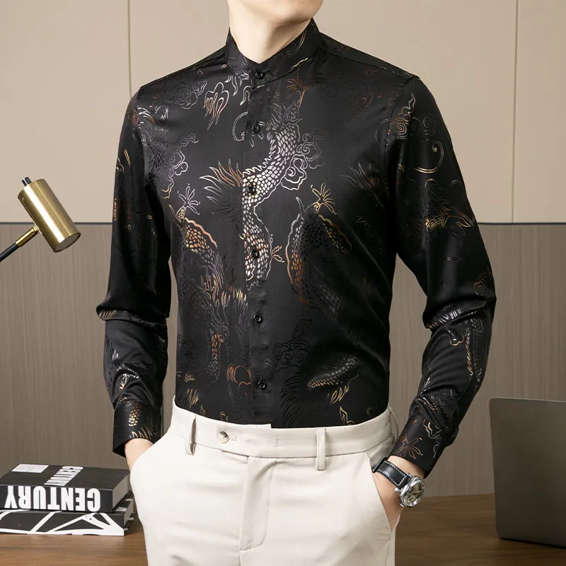 Izexx Shirts Unisex-3