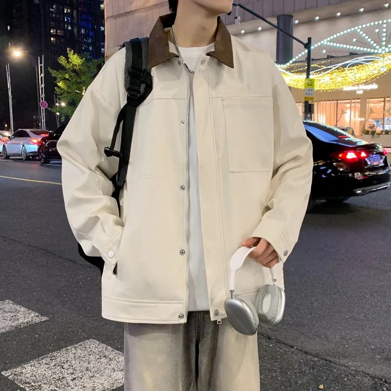 Izexx Jackets Unisex-18