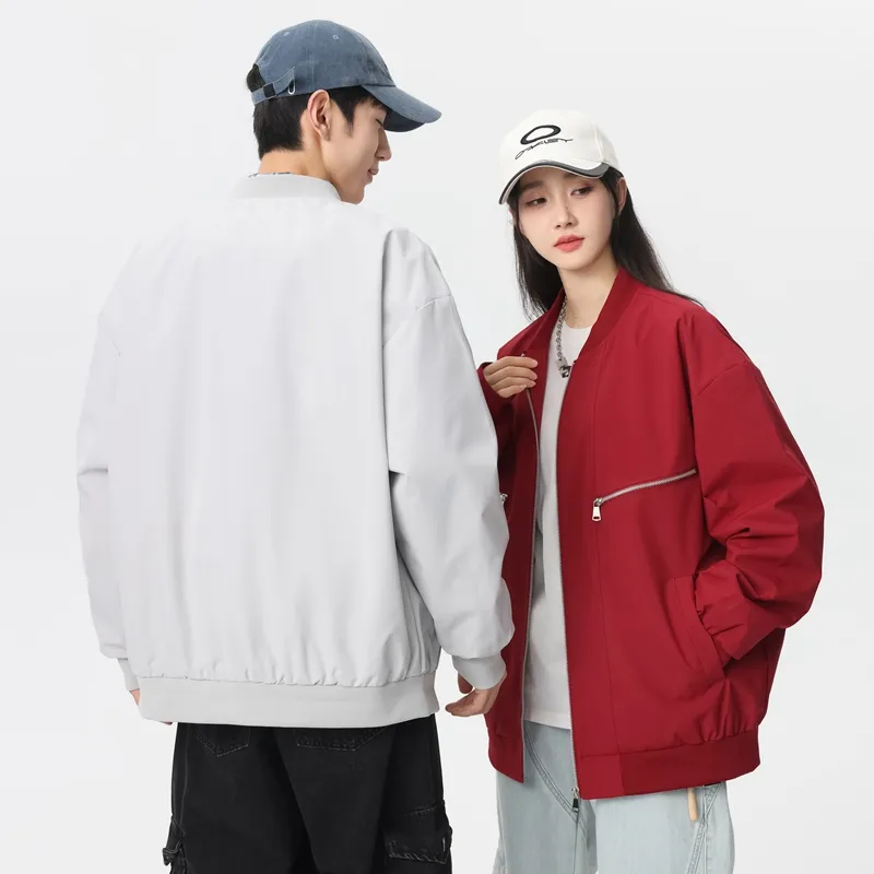 Izexx Jackets Unisex-18