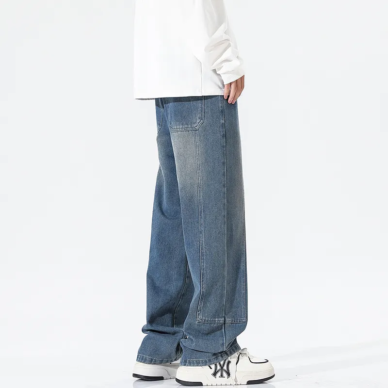 Izexx Jeans Unisex-2